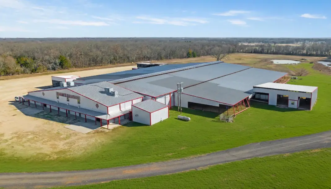 Premier Livestock, Agricultural & Multi-Purpose Event Facility-3