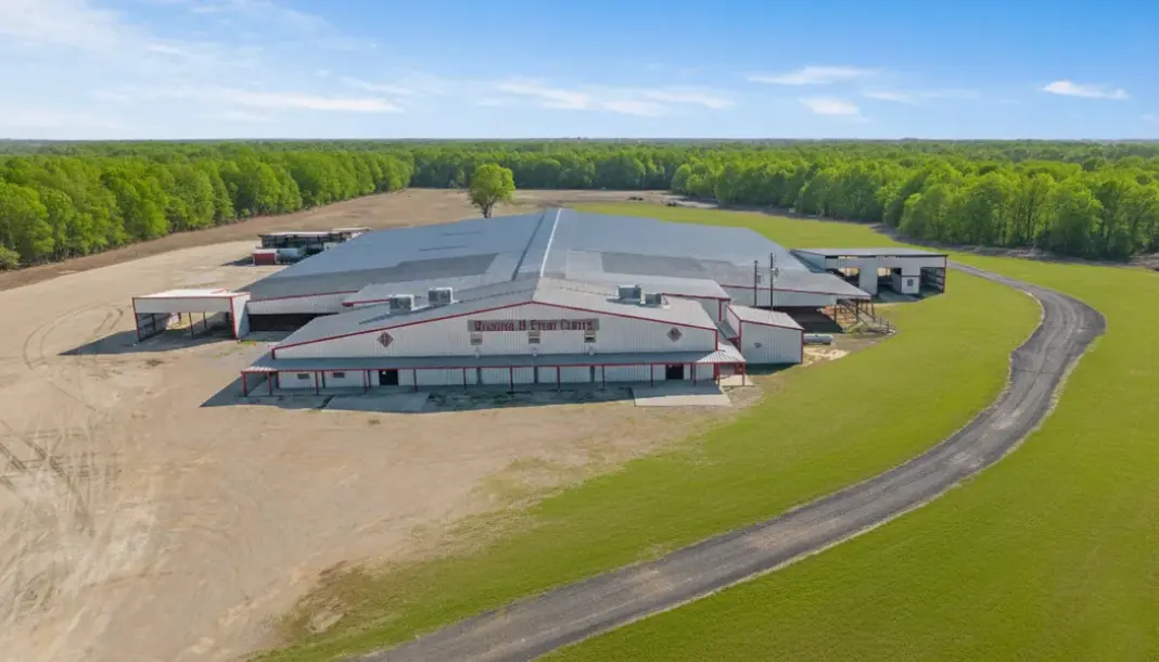 Premier Livestock, Agricultural & Multi-Purpose Event Facility-2