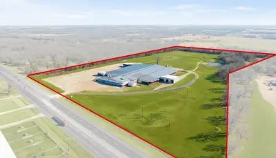 Premier Livestock, Agricultural & Multi-Purpose Event Facility